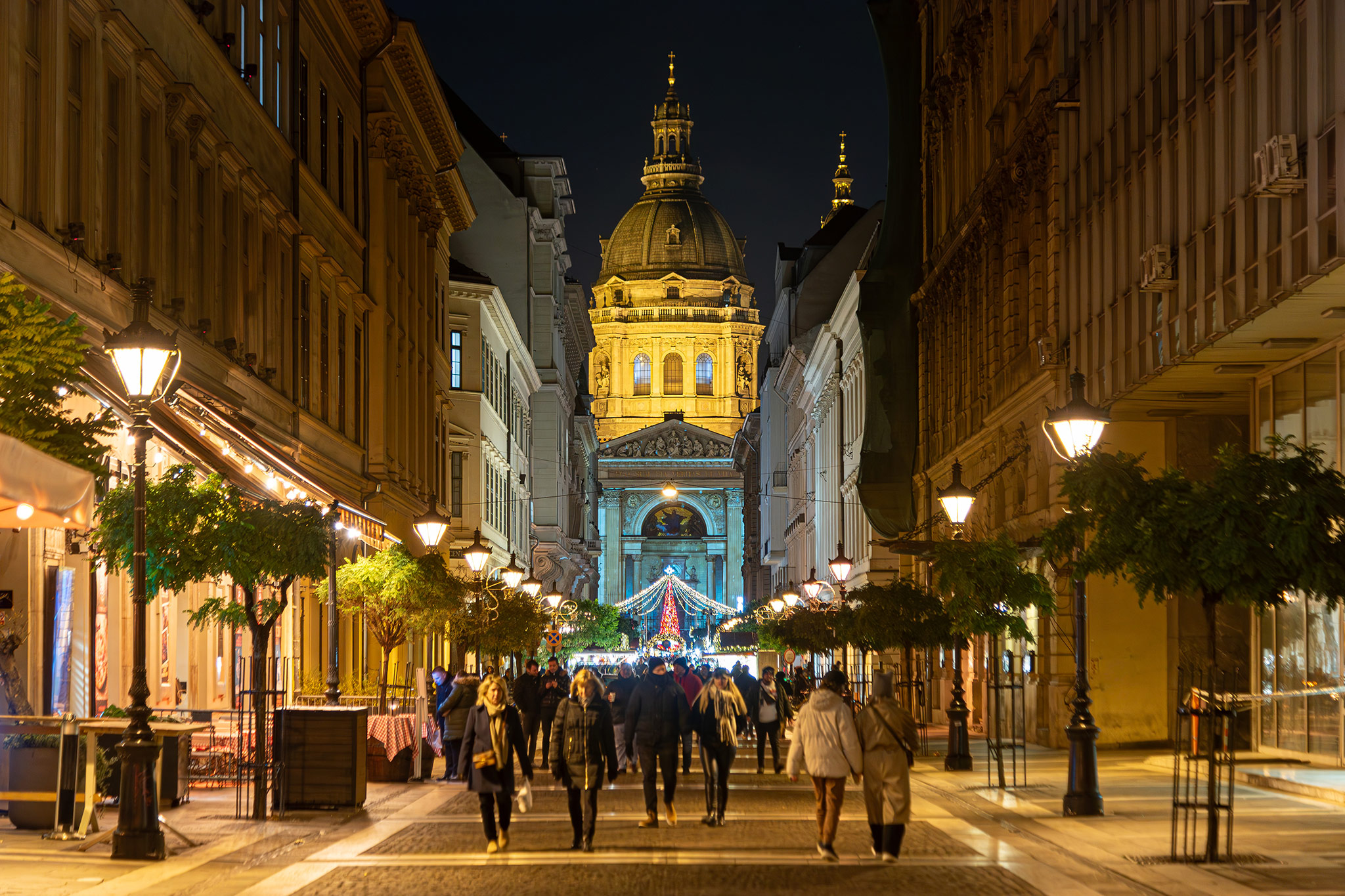 Budapest